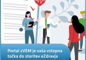 zvem, vstopna točka, ikona