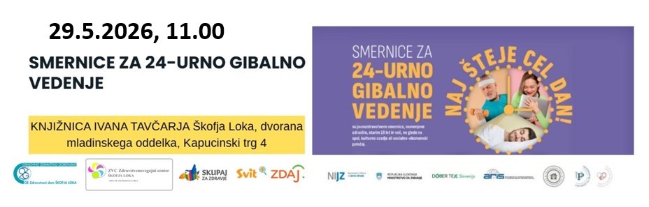 plakat, naj šteje cel dan, delavnica